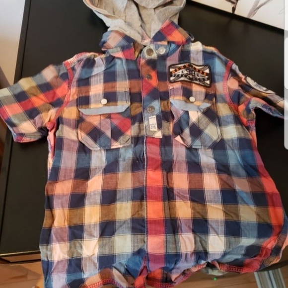 Sleeve Mexx - Picture 1 of 6